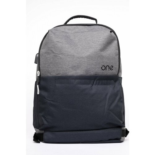 Рюкзак , серый