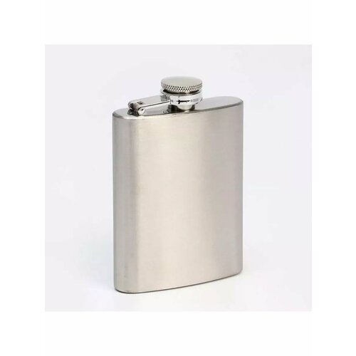 Фляжка 90 мл под нанесение 7 х 95 см 718₽