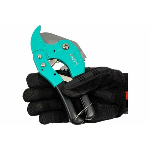 Vavilon Aqua Обрезные ножницы для пластиковых труб диаметром 16-42мм, тип 4 VA/Type-4