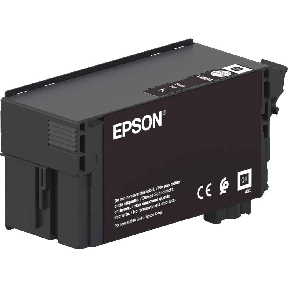 Картридж Epson C13T27914022