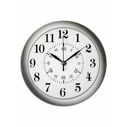 Часы настенные серия Классика 235х235 см 781₽