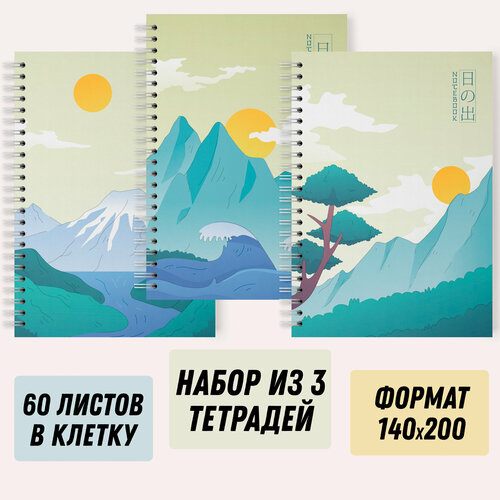 Набор тетрадей 