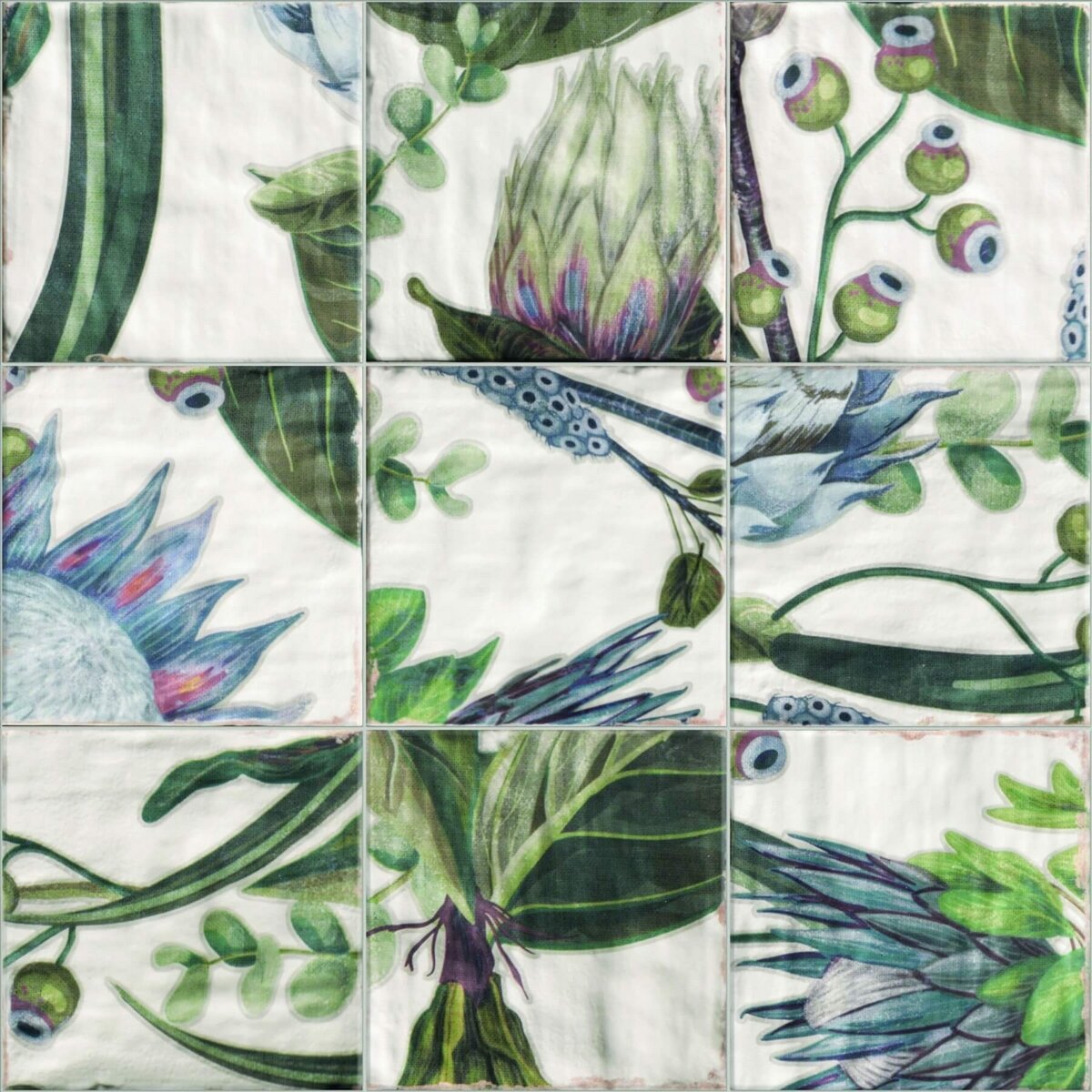 фото Плитка Mainzu Decor Protea 20x20 PT03221