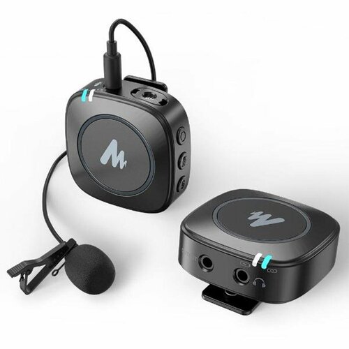 Радиосистема Maono AU-WM820 A1 черный