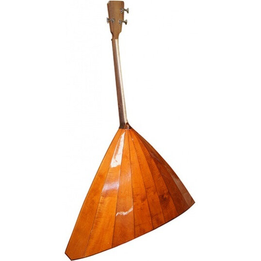 Балалайка контрабас Doff BCP3 — фото 1