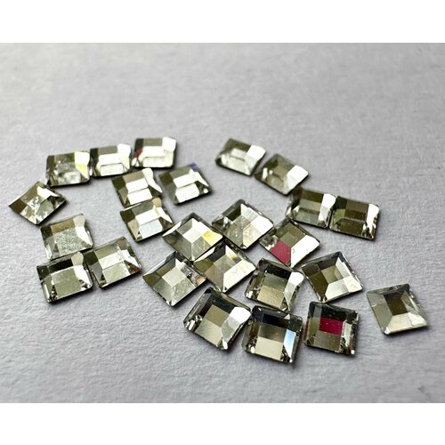 Swarovski стразы Crystal 2400 22 mm 20шт 599₽