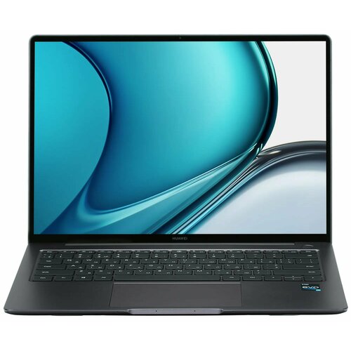 Ноутбук Huawei MateBook 14S 142Intel Core i7 12700H 23 ГГцIntel Iris Xe Graphics161024GbСерыйWindows 11 HomeRU 11447000₽
