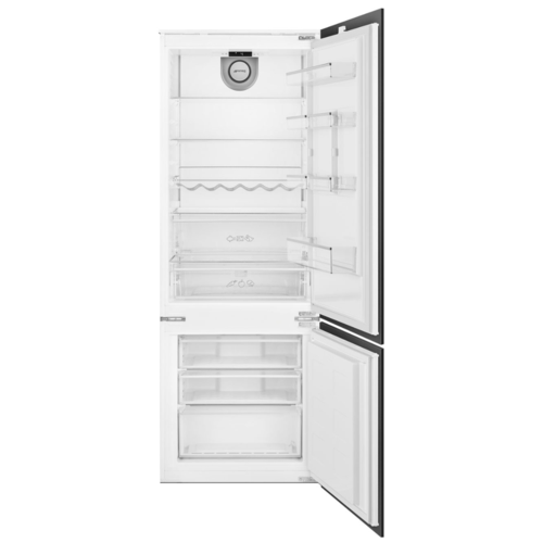 Холодильник Smeg C475VE белый 301000₽