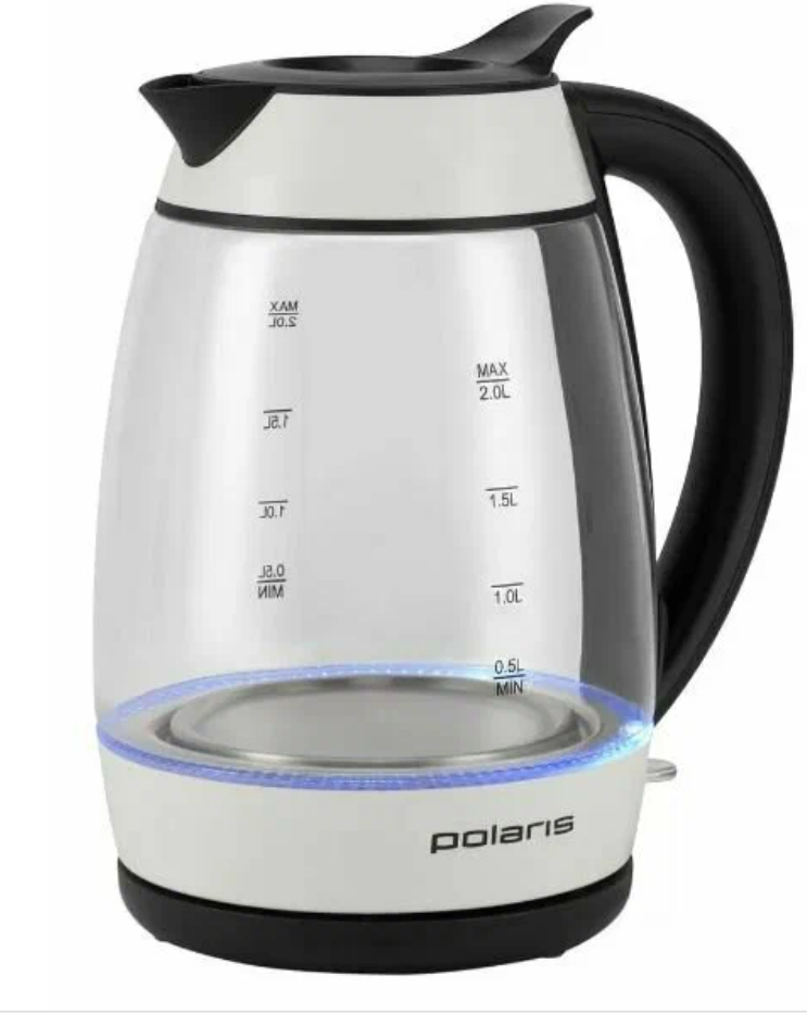 Чайник Polaris PWK 2092CGL