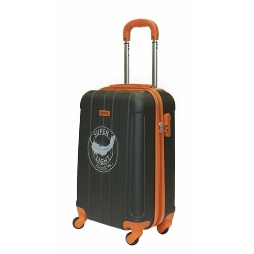 Чемодан Alezar, размер S