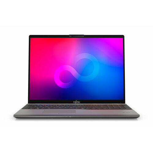 Ноутбук Fujitsu LIFEBOOK U7613 Warm Silver WUXGA IPS MULTI-TOUCH i7 64GB SSD 2TB PCIe GEN4 WINDOWS 11 PRO клавиатура RUUS сделано в Японии 50307600₽
