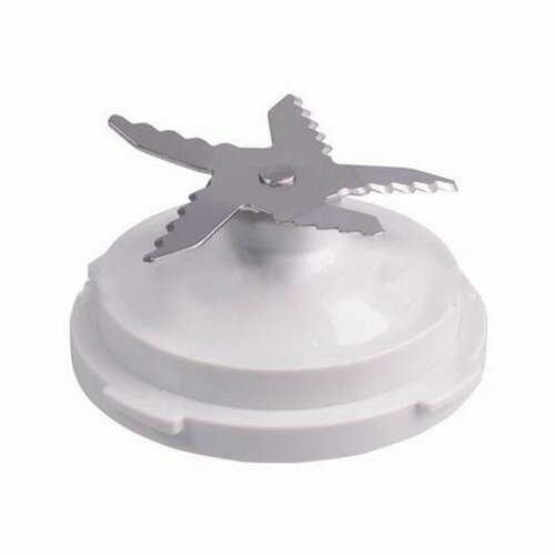 Лезвия MyPads с уплотнительным кольцом для Philips HR7625 HR7620 RI7620 RI7625 Соковыжималка Блендер 132200₽