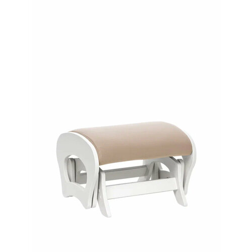 Пуфик для ног с эффектом качания Milli Ария 54x45x35 см 12071₽