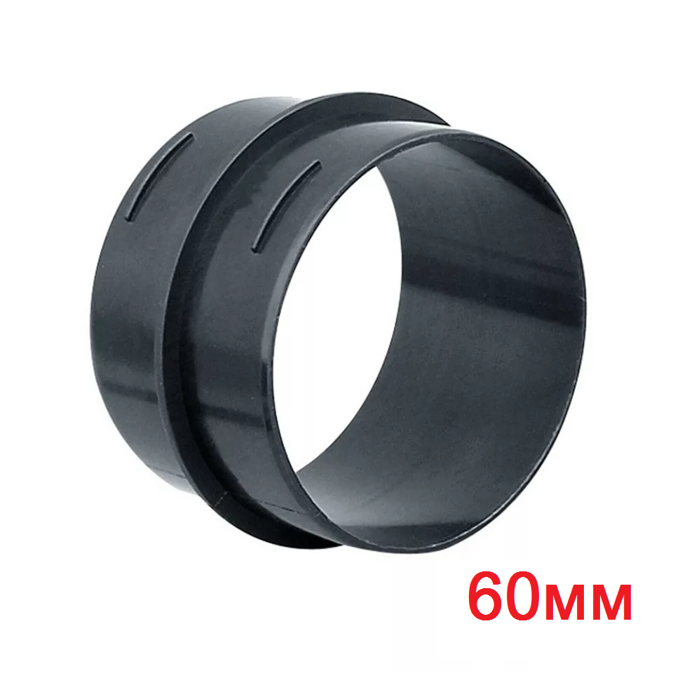 фото Соединитель патрубка