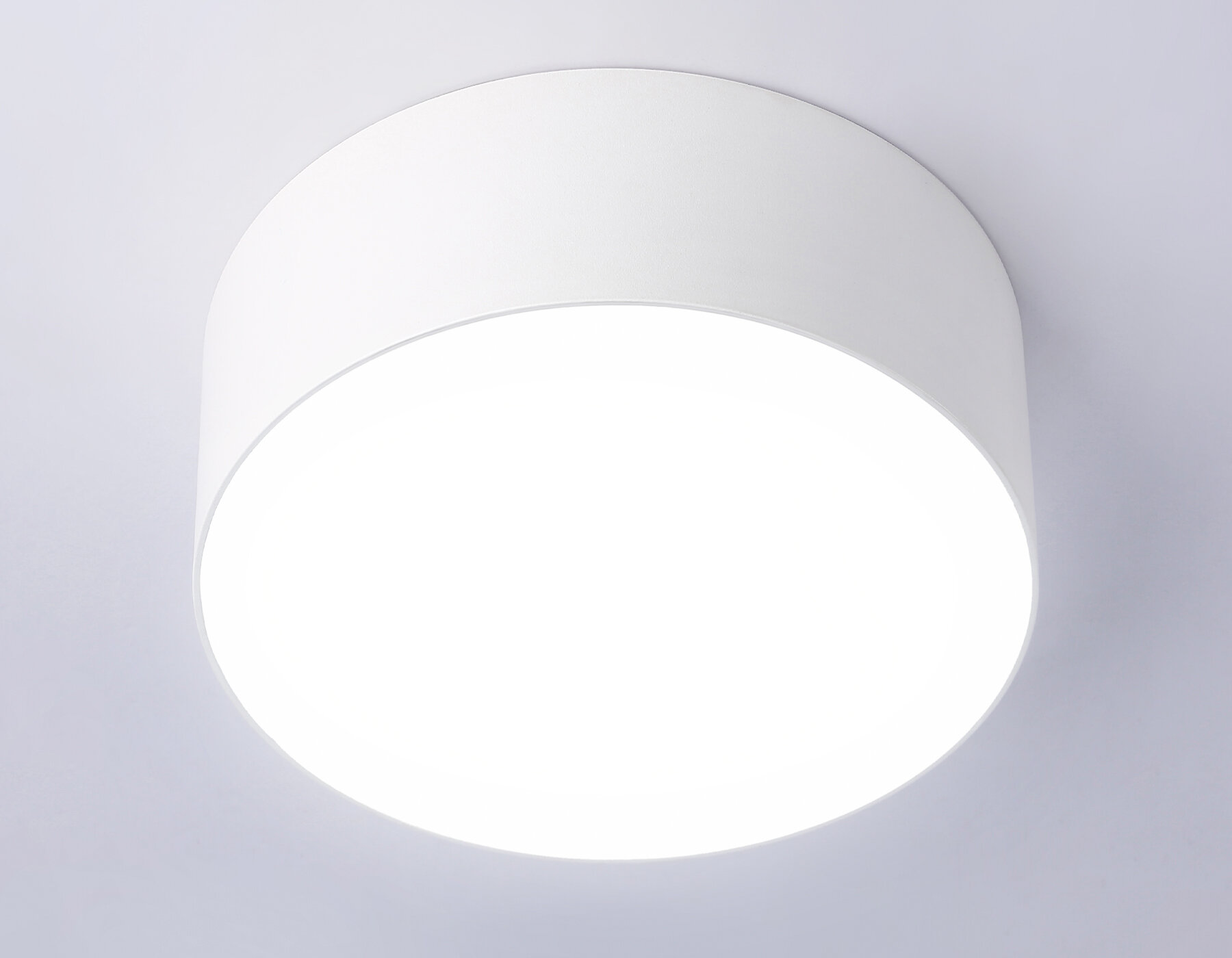 Ambrella light Потолочный светильник Ambrella light ORBITAL FV5512