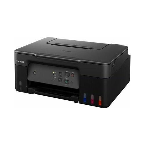 МФУ струйный Canon Pixma G2430 цветная печать A4 цвет черный 5991c009 2841600₽