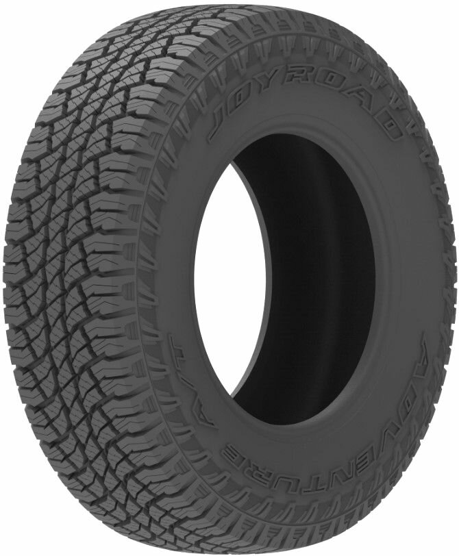 Летняя шина для легковых автомобилей Joyroad Adventure A/T 285/60R18 120H