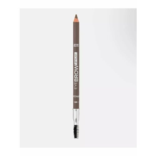фото Карандаш для бровей со щеточкой brow stylist 020 catrice