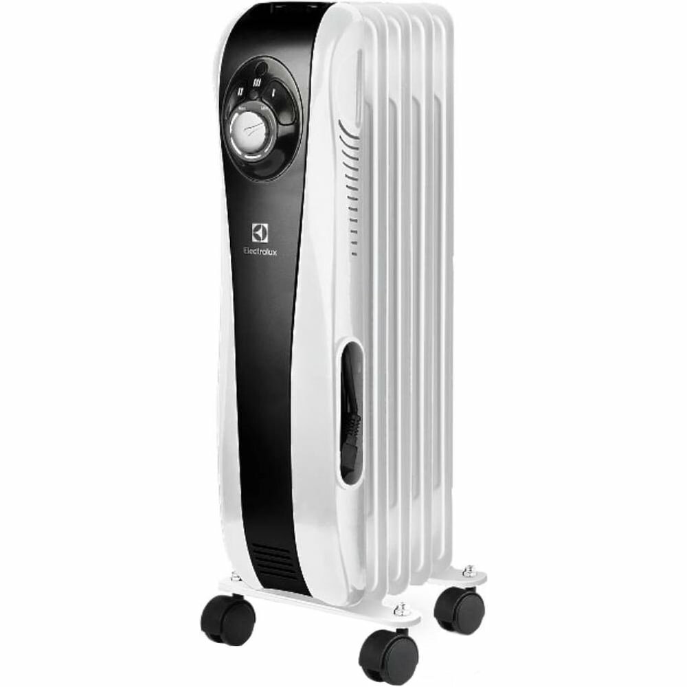 Масляный радиатор Electrolux Sport line EOH M-5105N - 5 секций НС-1100920
