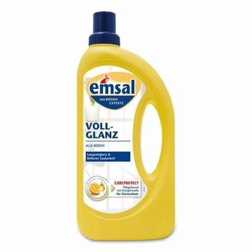 Моющее средство Emsal Блеск полирующее универсальное 1 л 1202₽