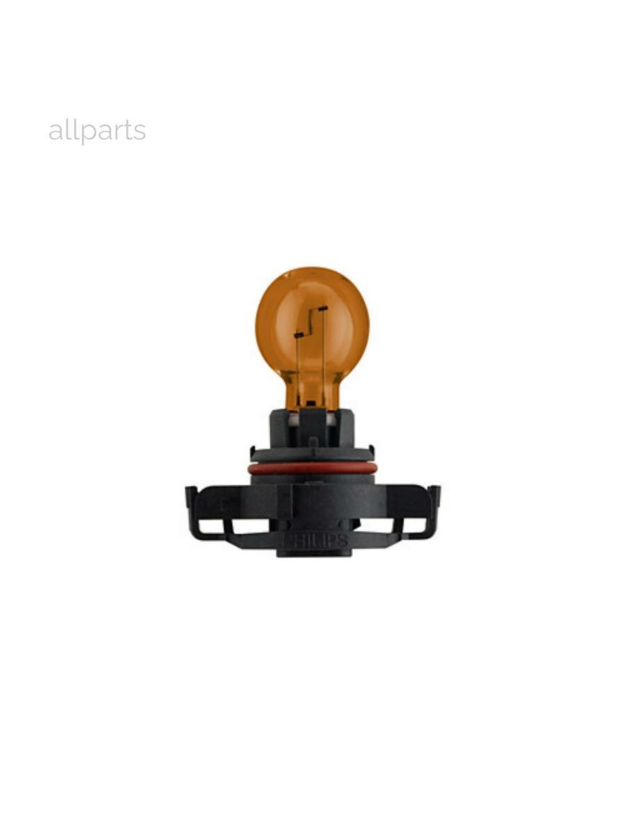 PHILIPS 12188NAC1 лампа PSY24W 12V- 24W (PG20/4) HIPERVISION