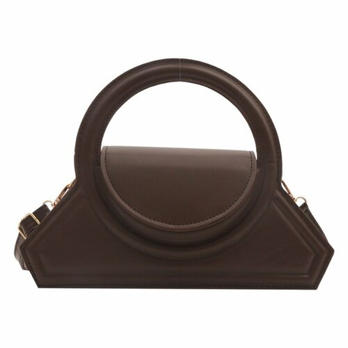 Сумка мессенджер Others, белый