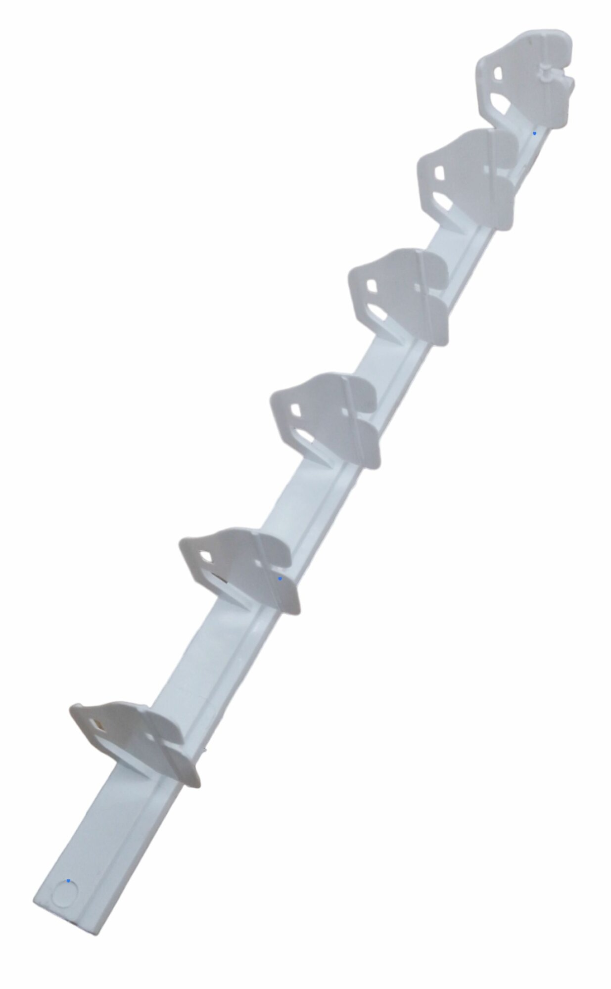 Вертикальная жалюзи сплит-системы Oasis ET-18