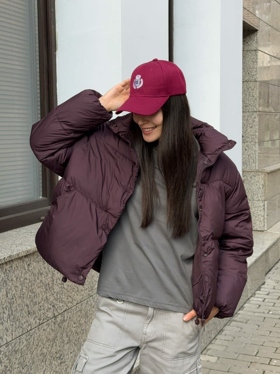 Куртка ТВОЕ