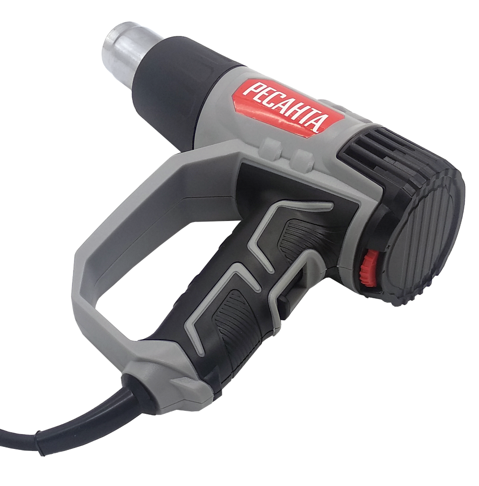 Термопистолет Ресанта ФЭ-2000ЭК — фото 1