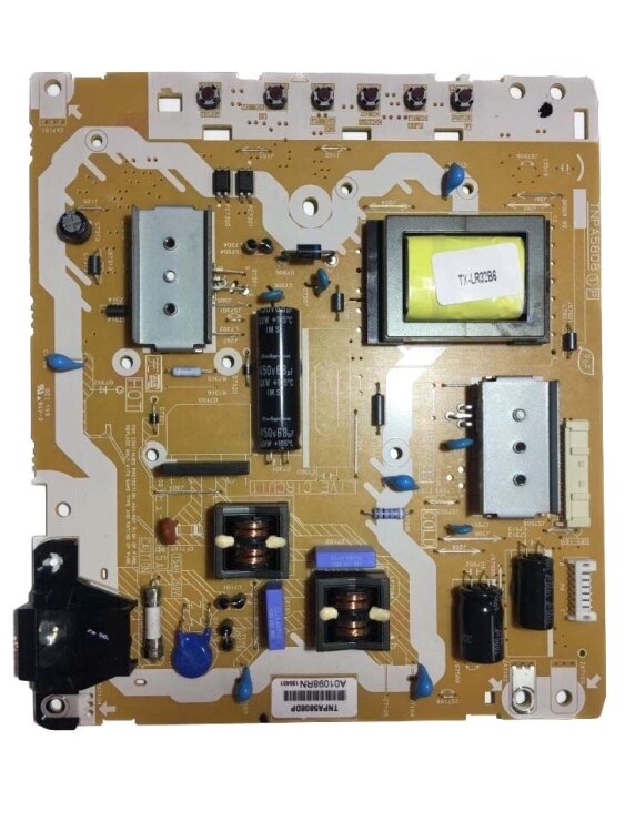 Блок питания TNPA5808 для Panasonic TX-LR32B6