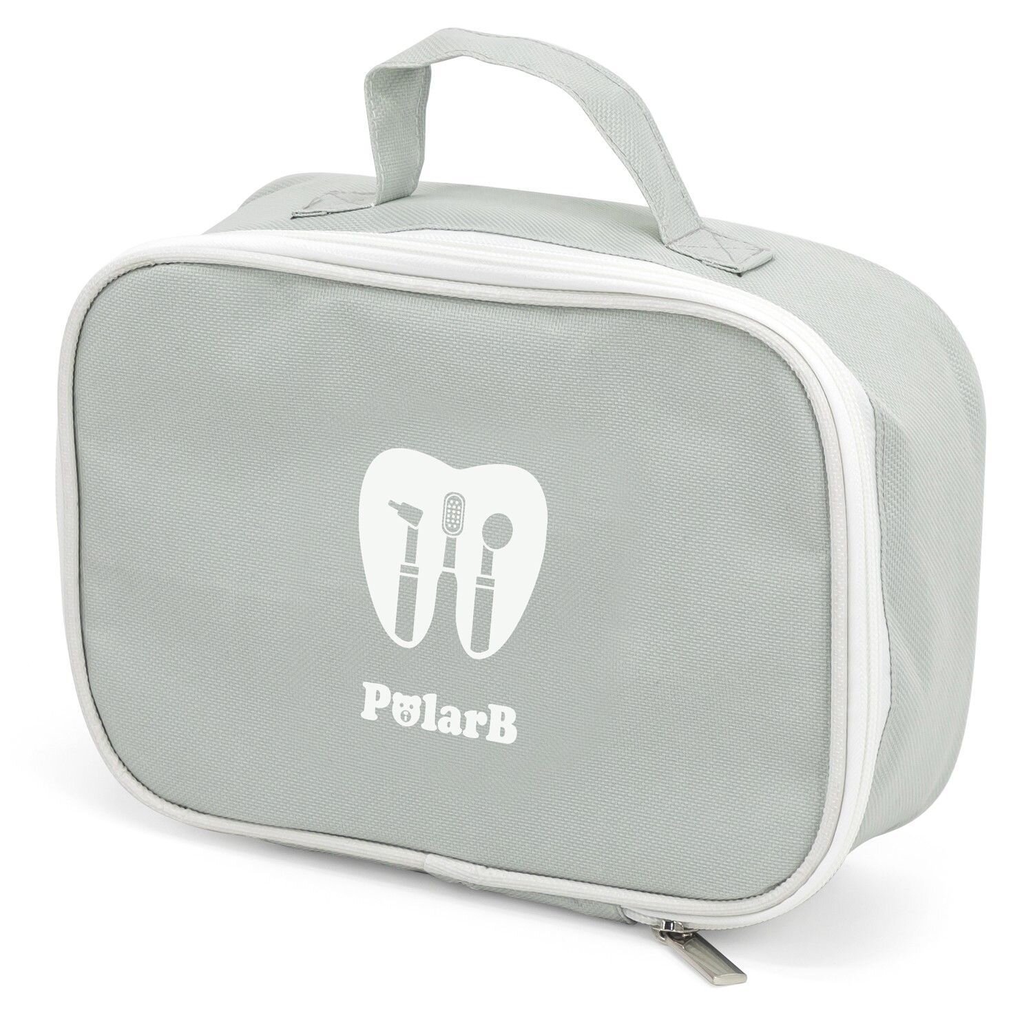 Игровой набор Доктор Стоматолог в сумке 44202 — фото 1