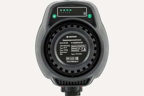 Изображение товара Циркуляционный насос отопления UNIPUMP LPA 32-80