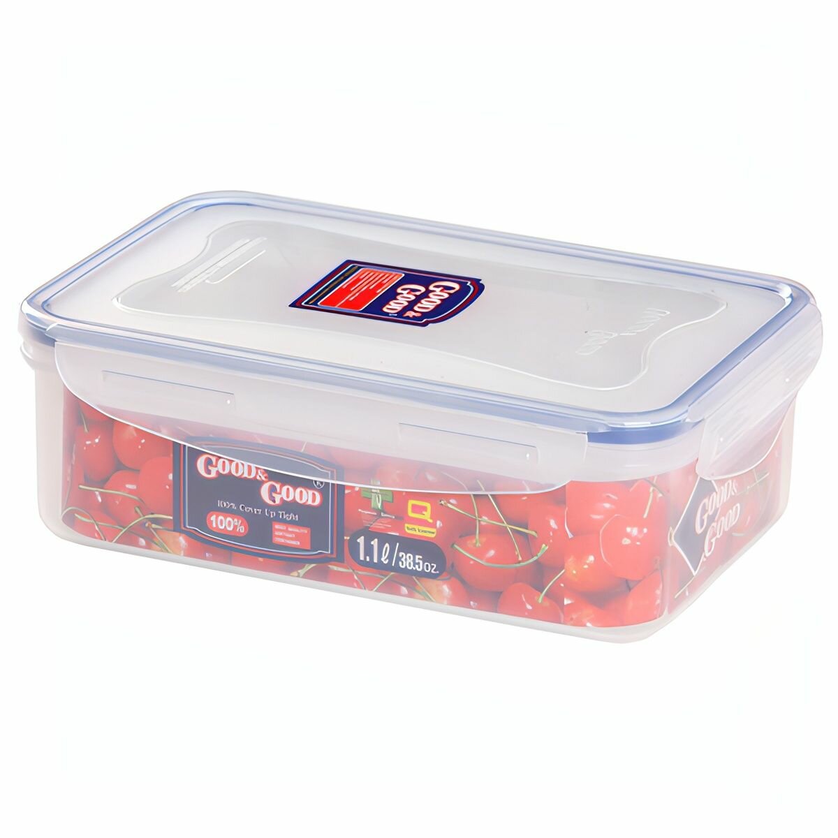 Контейнер для продуктов Good&Good 3-1 11л