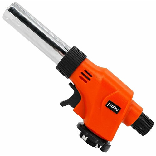 Горелка газовая Profire PF-340A с пьезоподжигом