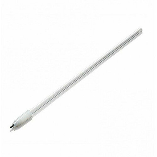 Трубка наливная с клапаном