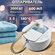 Электрический Отпариватель ручной FAST HEATING. Современный дизай...