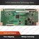 ЖК-дисплей для T-con board CCPD-TC495-008 V4.0 CCPD TC495-008 V4.0