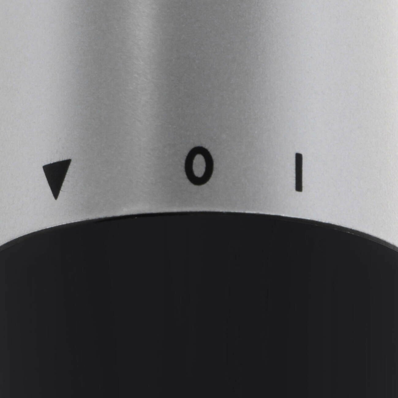 Триммер для носа Wahl 5642-135, нержавеющая сталь, серебристый — фото 1