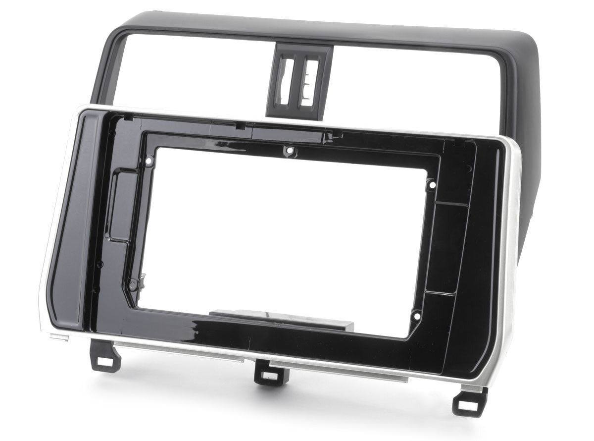 Рамка для UMS TOYOTA Prado 150 17+ 10"