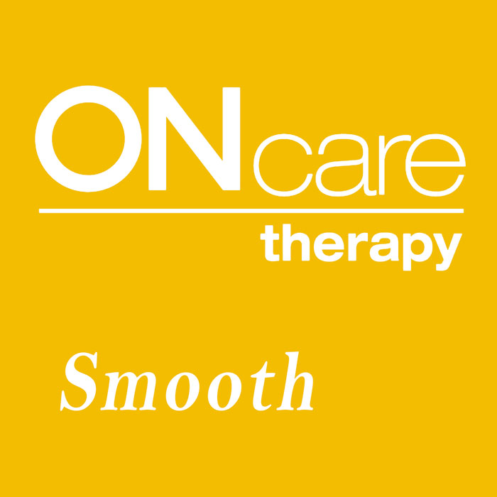 Изображение Молочко для выглаживания кутикулы для всех типов волос / ONCARE SMOOTH 275 мл