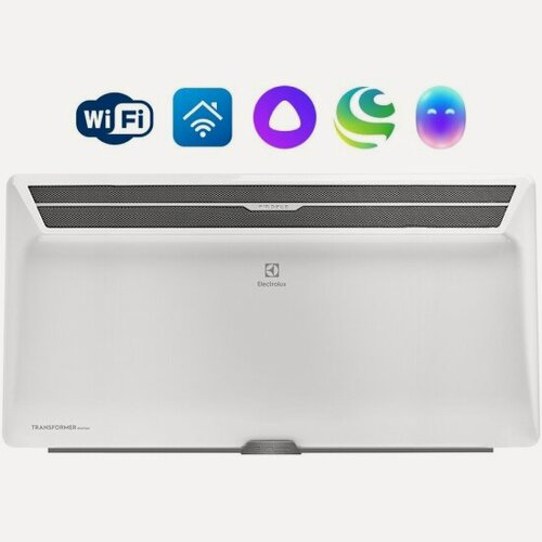 Изображение товара Модуль конвектора Electrolux Air Gate Transformer ECH/AG2-2500 T