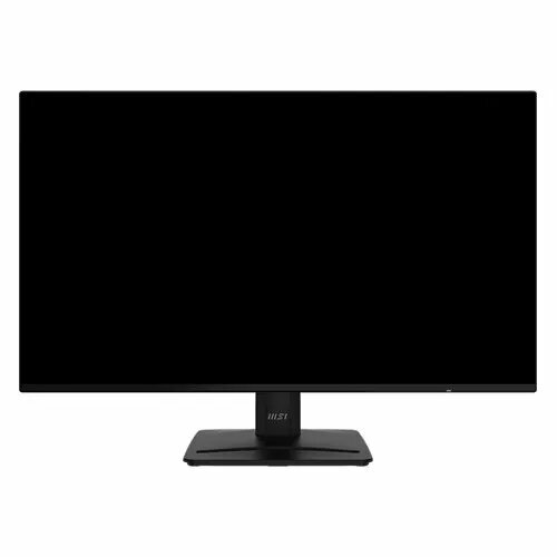 27" Монитор MSI Pro MP271A E2, 1920x1080, IPS, 120Гц, 1хHDMI, 1хDP, черный [9s6-3pd0ct-006] — фото 1