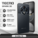 Смартфон TECNO SPARK 30 8/256 ГБ, Black