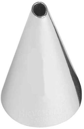 Насадка кондитерская Овальная №57 Wilton 5126