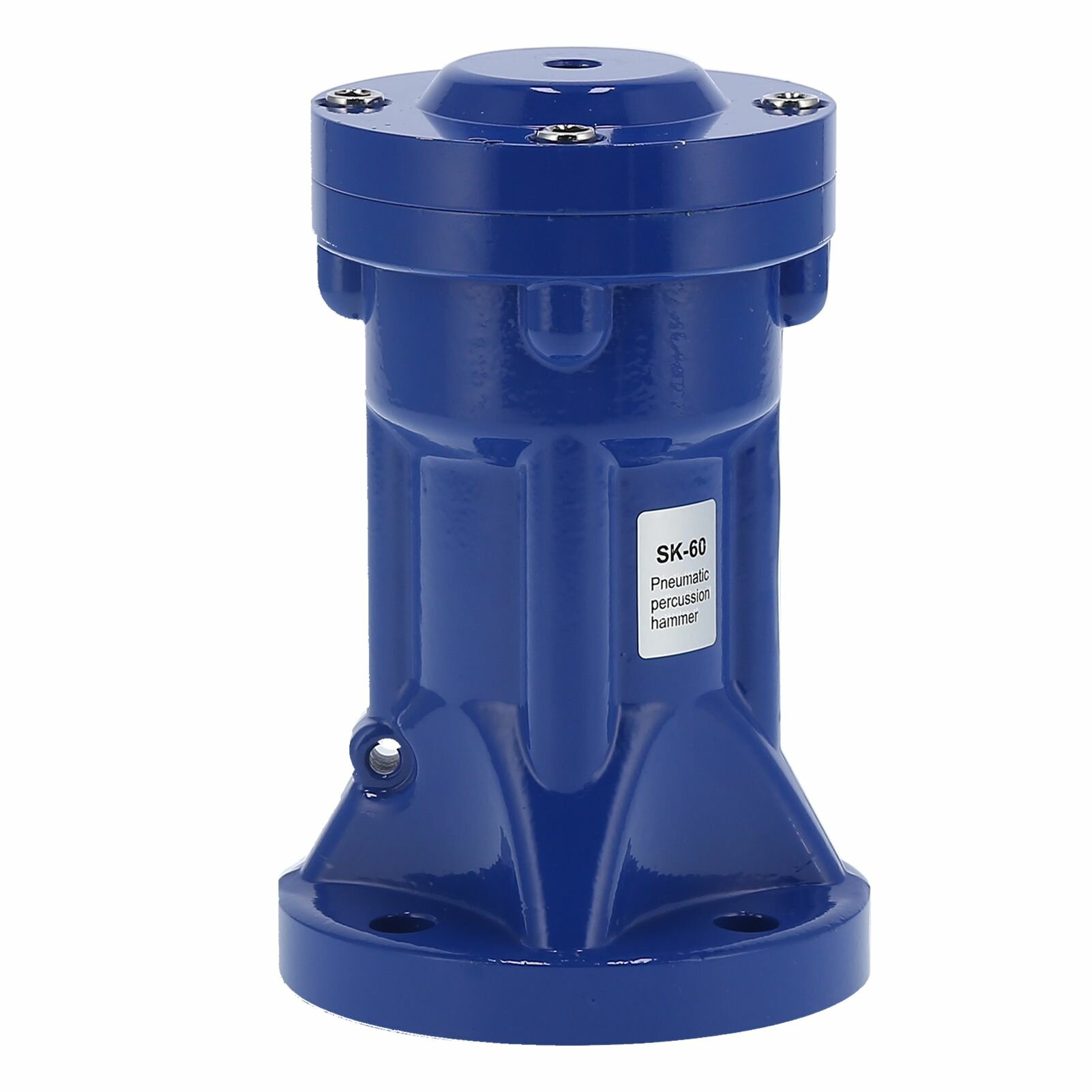 Изображение Пневматический ударный молоток Воздушный вибратор для фильтрующего экрана вибрационного стола