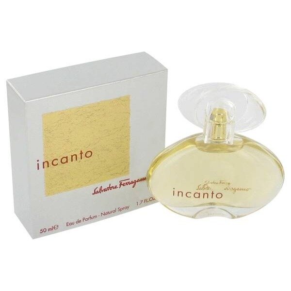SALVATORE FERRAGAMO Incanto Парфюмерная вода для женщин 100 ml