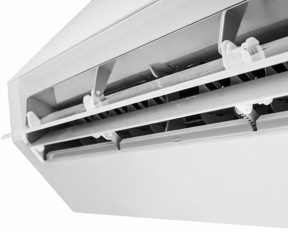 Настенный кондиционер Electrolux (сплит-система) EACS/I-09HEN-WHITE/N8