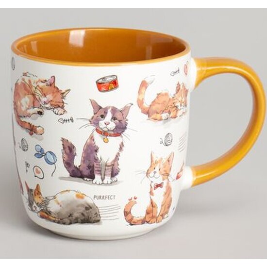 Кружка Lefard 400 мл. 