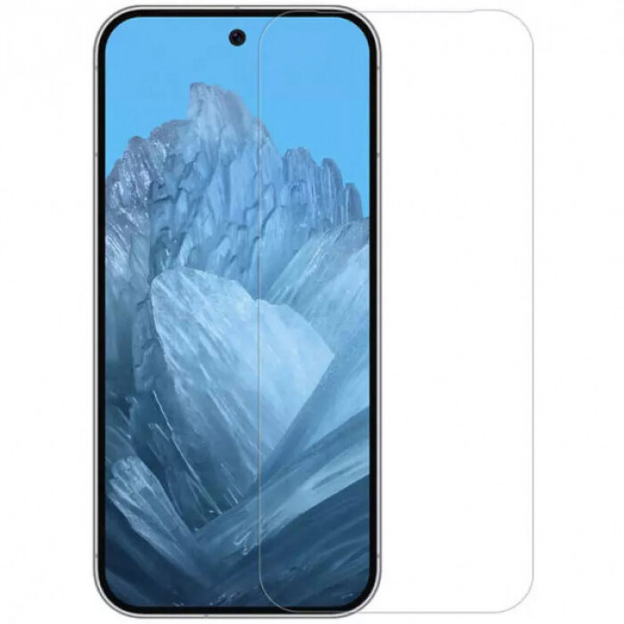 Nillkin H+ Pro Защитное стекло для Google Pixel 9 Pro XL неполноэкранное