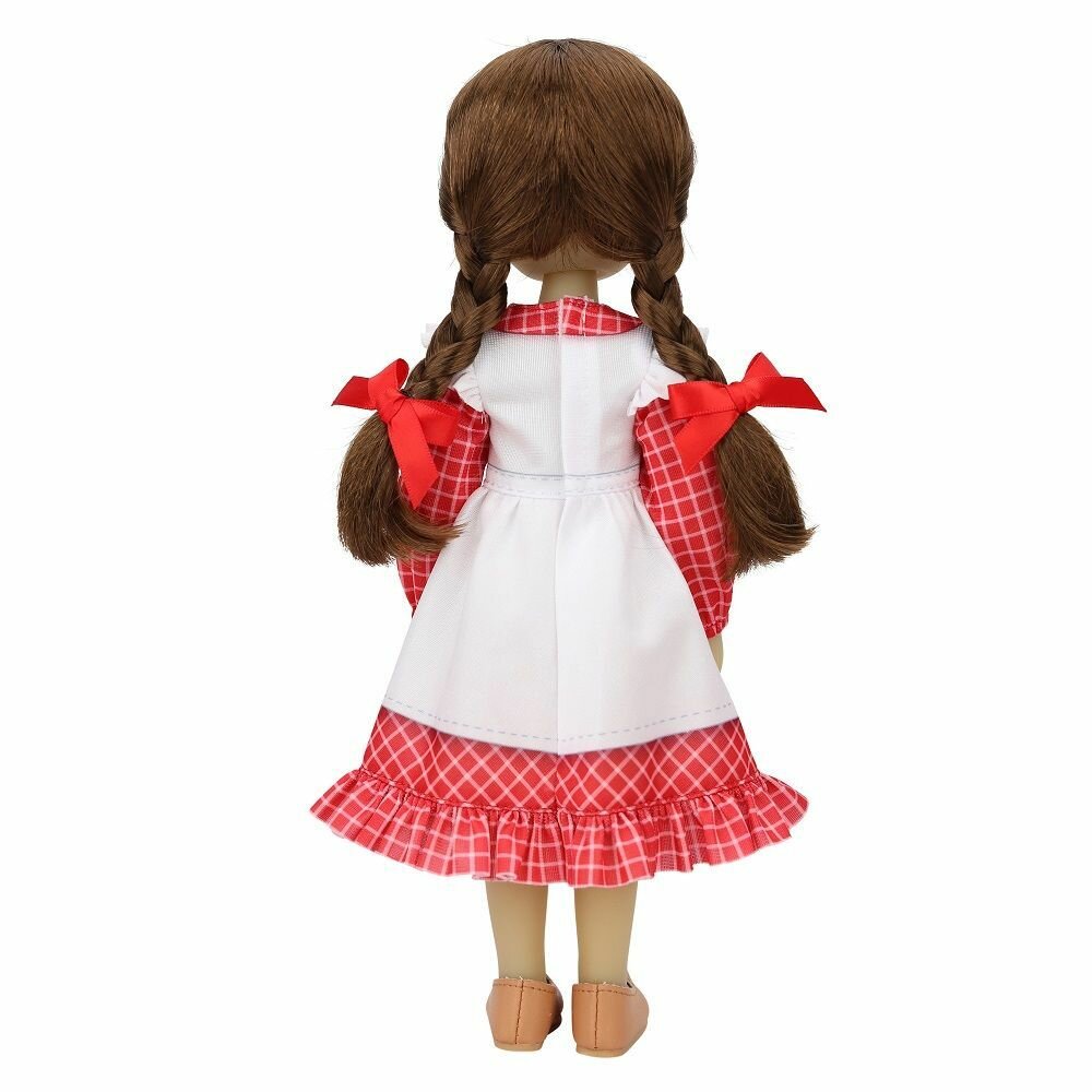 Кукла Жанетт Ruby Red арт. CYA-2301 — фото 1